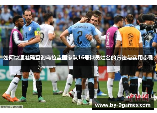 如何快速准确查询乌拉圭国家队16号球员姓名的方法与实用步骤