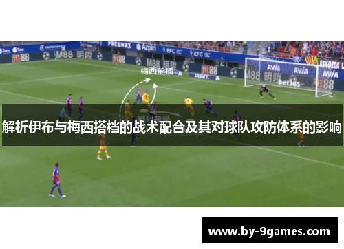 解析伊布与梅西搭档的战术配合及其对球队攻防体系的影响