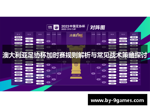 澳大利亚足协杯加时赛规则解析与常见战术策略探讨