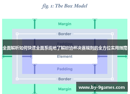 全面解析如何快速全面系统地了解欧协杯决赛规则的全方位实用指南 全面解析如何快速全面系统地了解欧协杯决赛规则的全方位实用指南