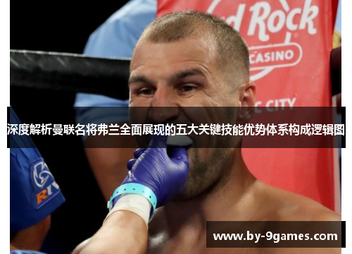 深度解析曼联名将弗兰全面展现的五大关键技能优势体系构成逻辑图 深度解析曼联名将弗兰全面展现的五大关键技能优势体系构成逻辑图