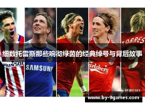 细数托雷斯那些响彻绿茵的经典绰号与背后故事 细数托雷斯那些响彻绿茵的经典绰号与背后故事